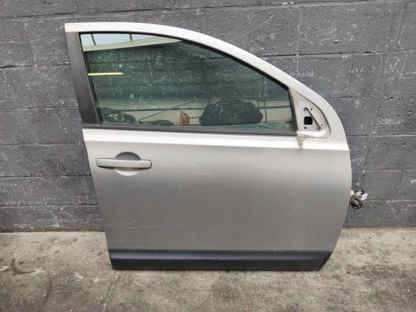 PORTE AVANT DROIT NISSAN - Vue 1